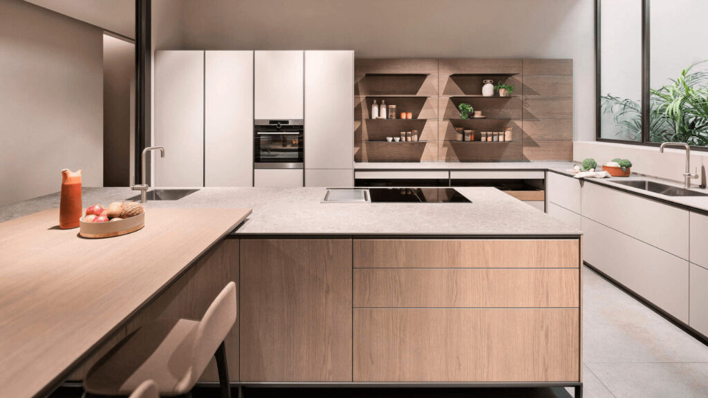 Cocinas diseño