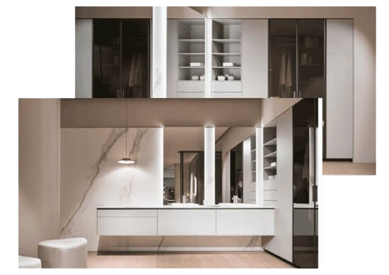 Diseño de baños Granada