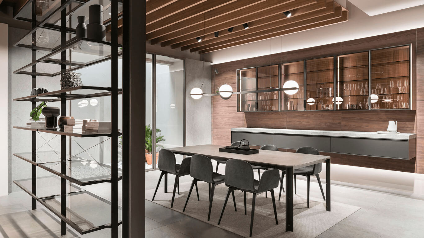 Hogar diseño Granada