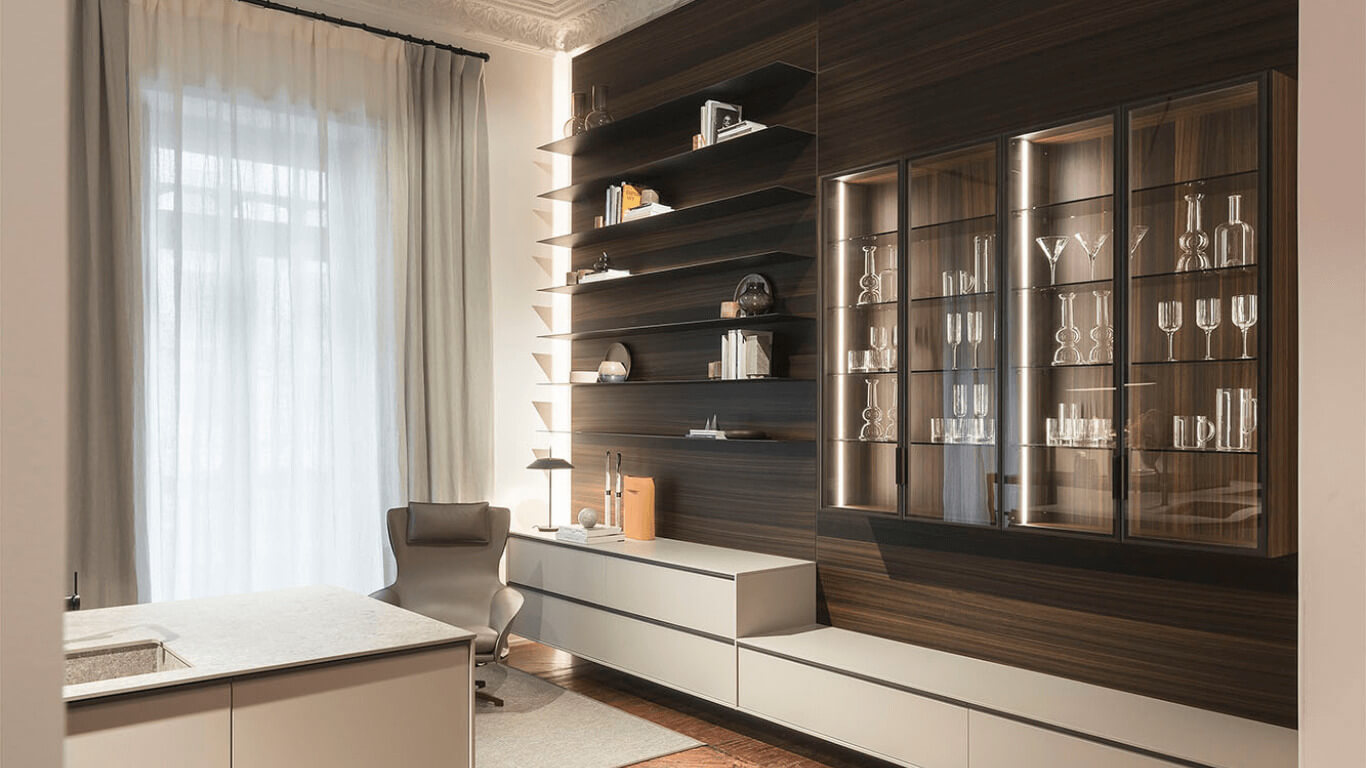 Hogar diseño interiorismo Granada