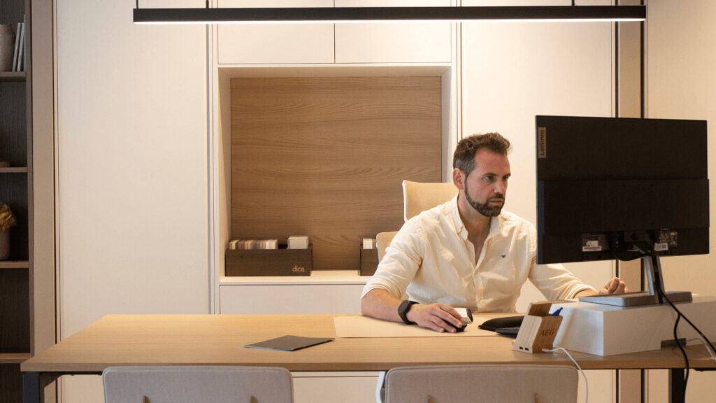 OAK Interiorismo Granada diseño interiores