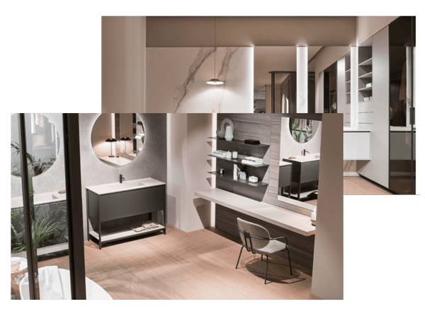 OAK Interiorismo baños Granada