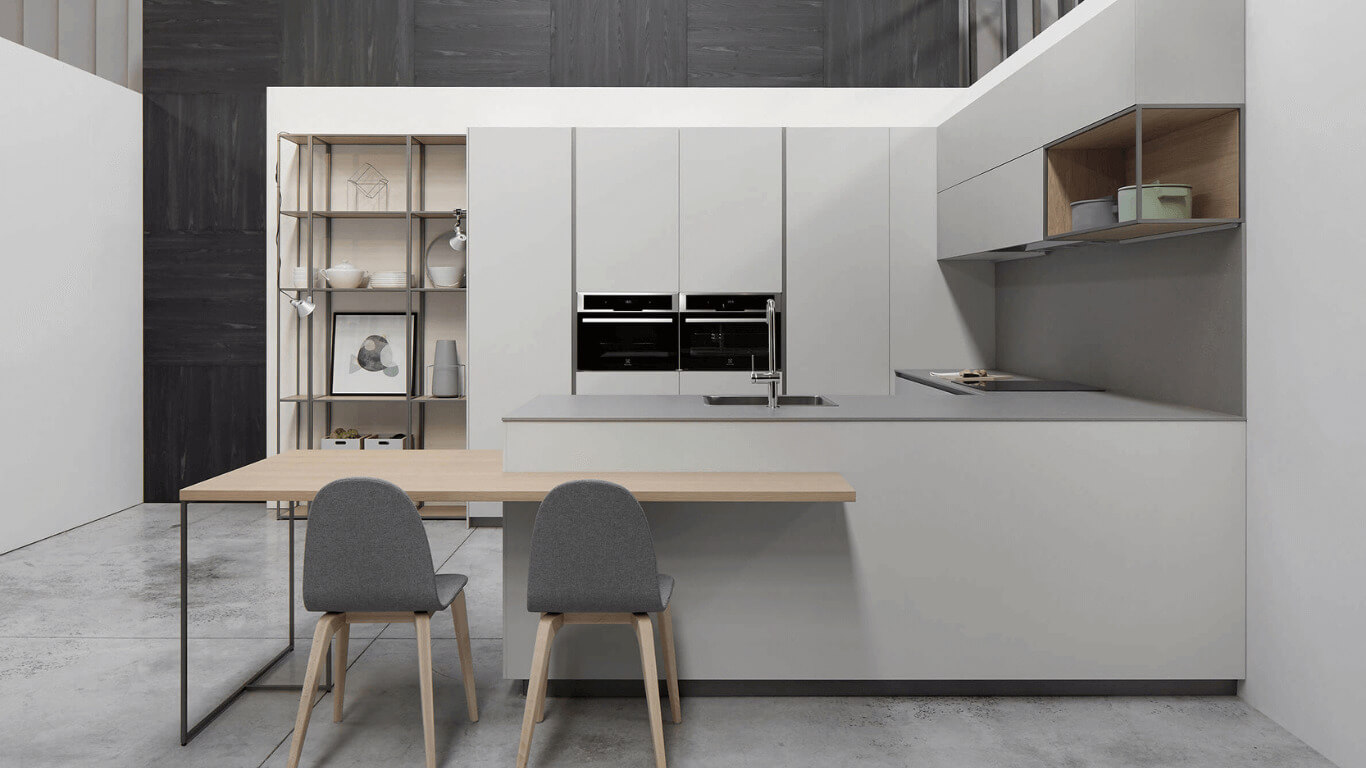 Proyectos de interiorismo Granada